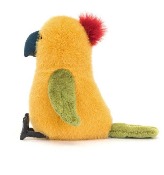 Budgeby Parrot