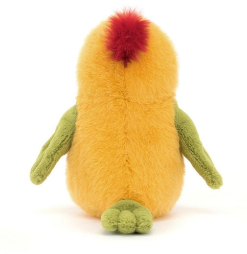 Budgeby Parrot