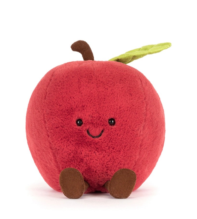 Amuseables Apple