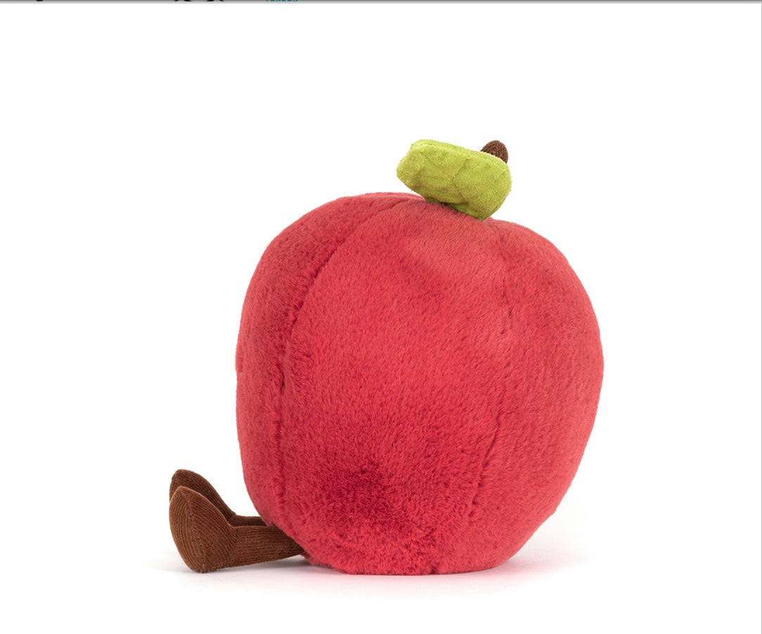 Amuseables Apple