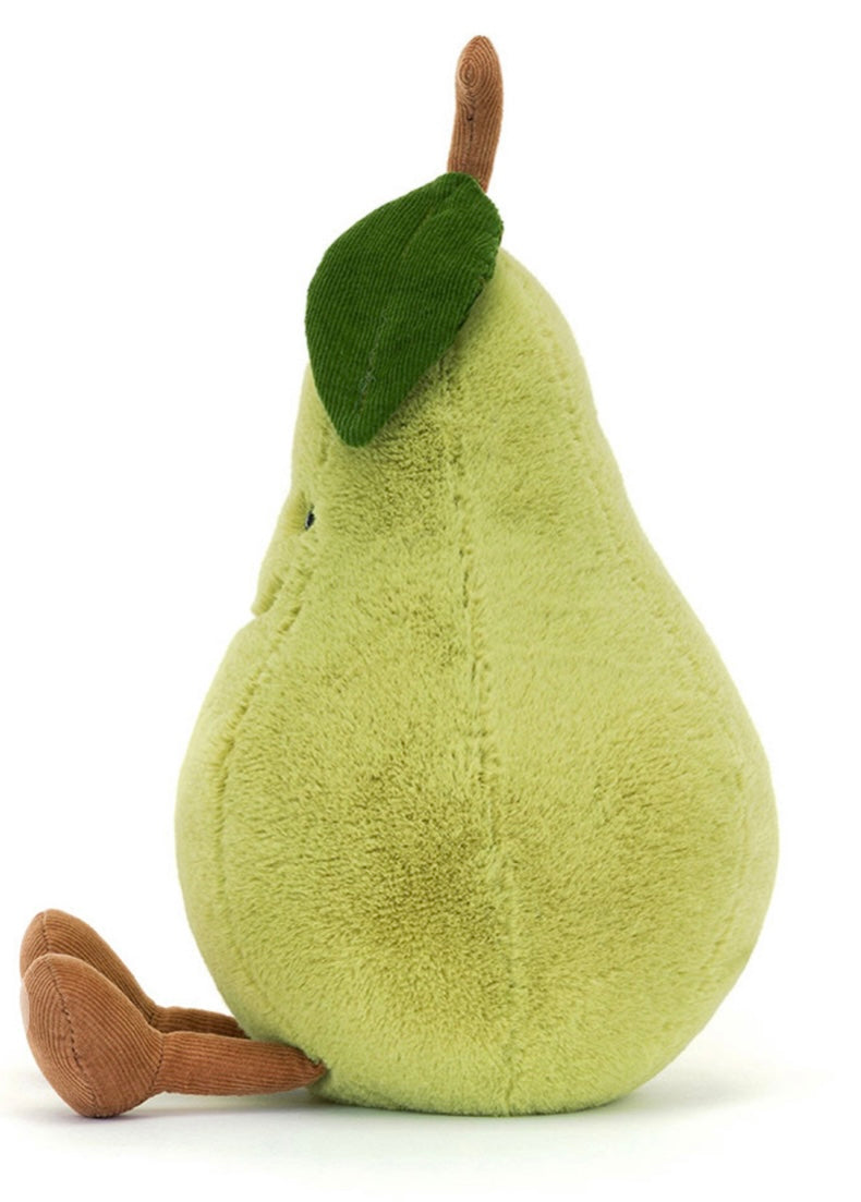 Amuseable Pear