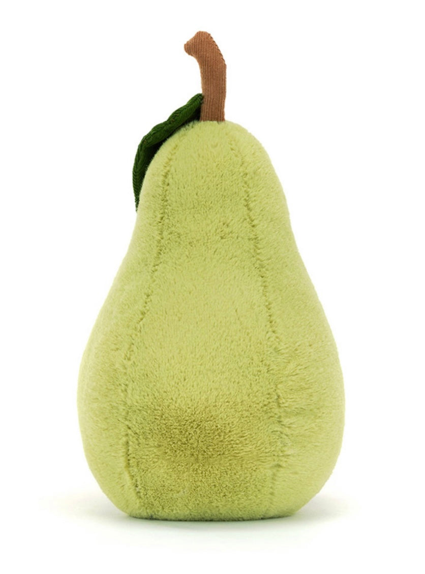 Amuseable Pear