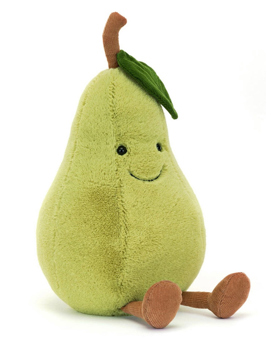 Amuseable Pear