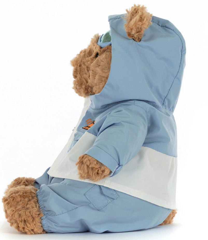 Bartholomew Bear Snow Suit