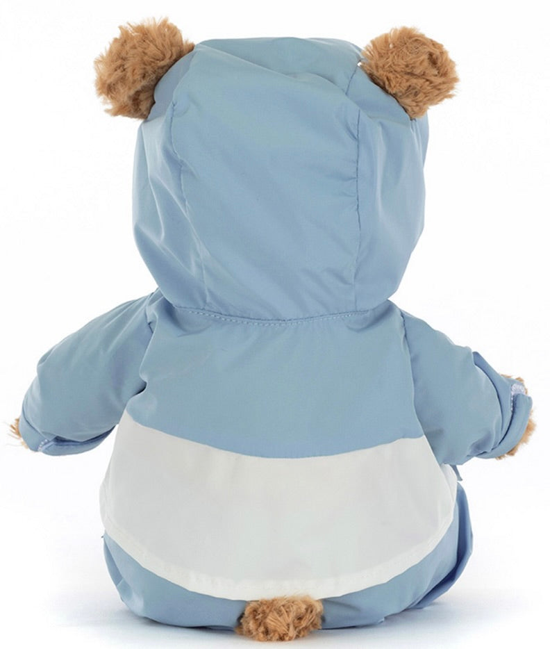 Bartholomew Bear Snow Suit