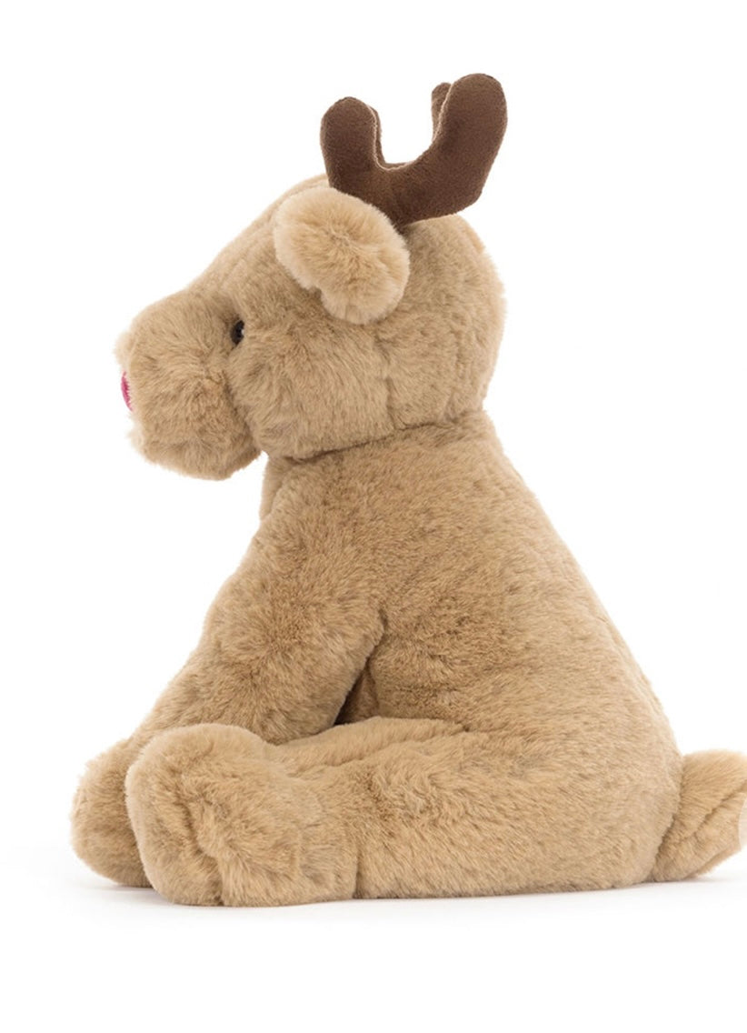 RomiReindeer