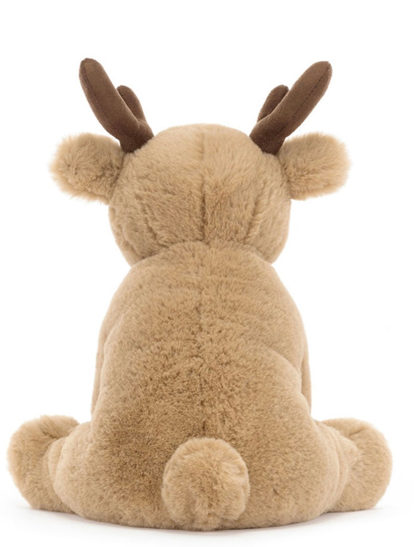 RomiReindeer