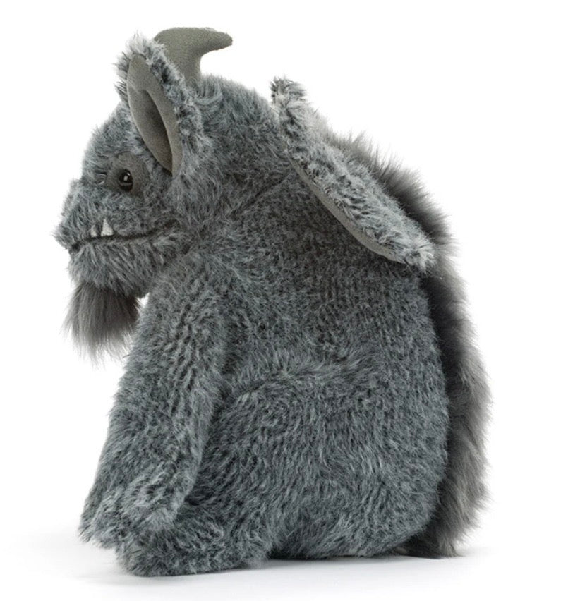 Growlston Gargoyle