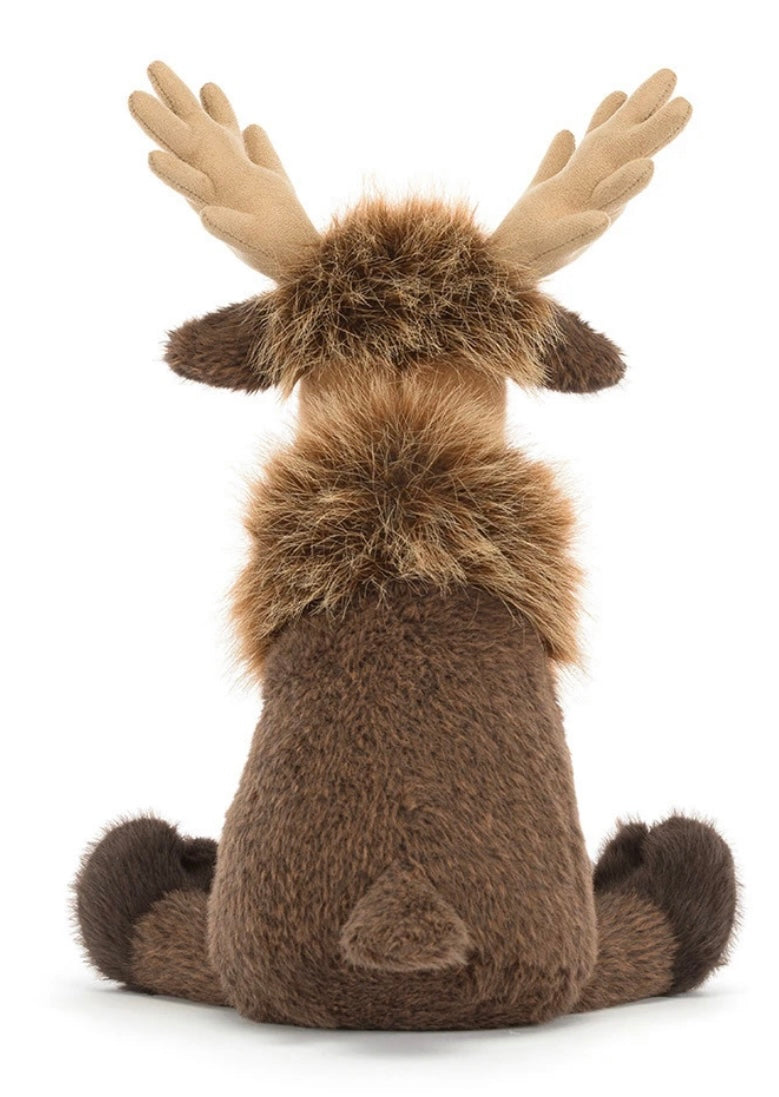 Birchly Moose