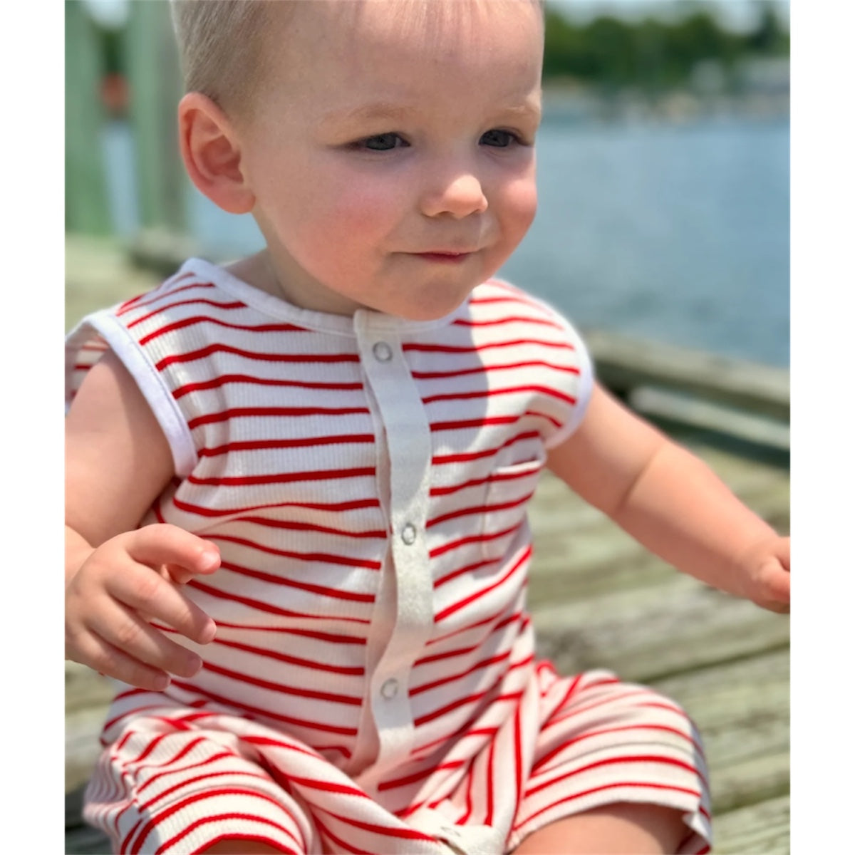 Baby and Kids Clothing