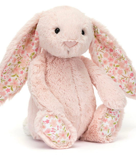 Blossom Blush Bunny Cherry