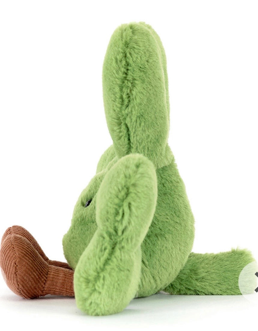 Amuseables Siofra Shamrock