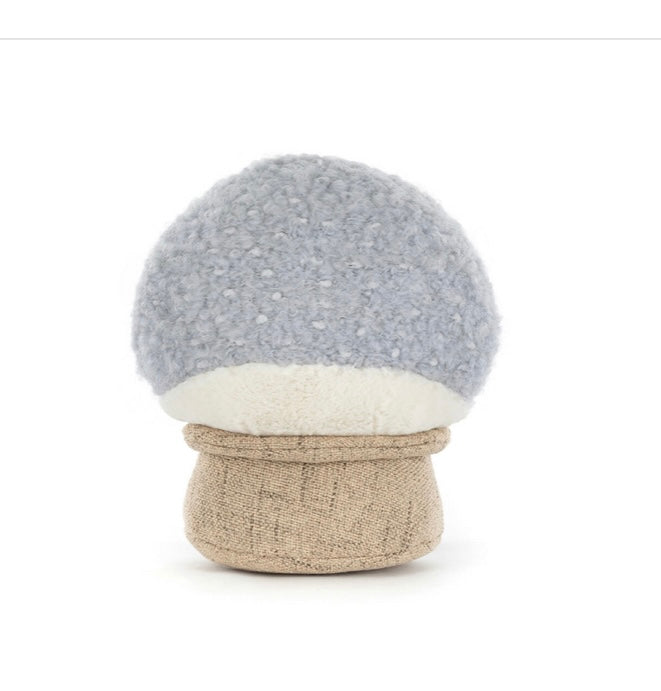 Amuesable Snow Globe