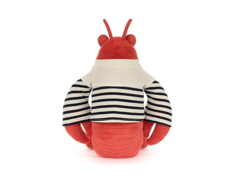 Larry Lobster "Sailor"