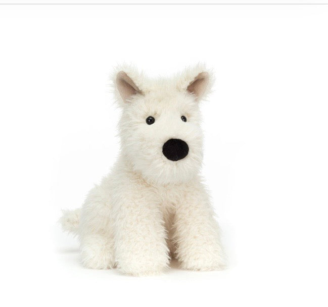 Munro Scotty Dog (medium)