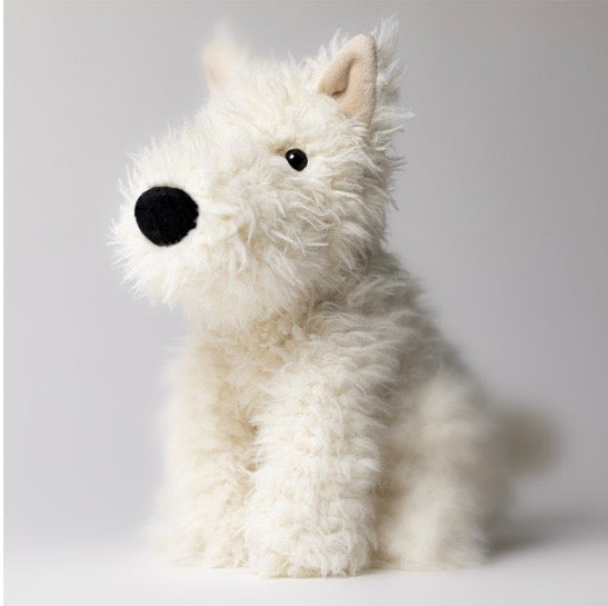 Munro Scotty Dog (medium)