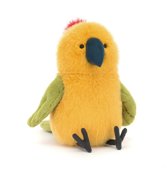Budgeby Parrot