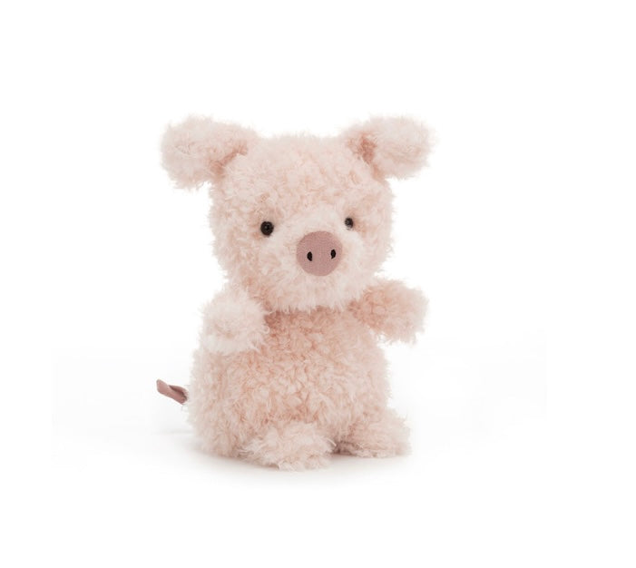 Little Pig