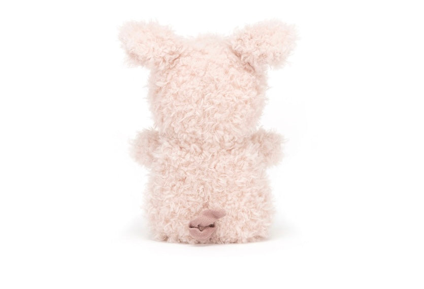Little Pig