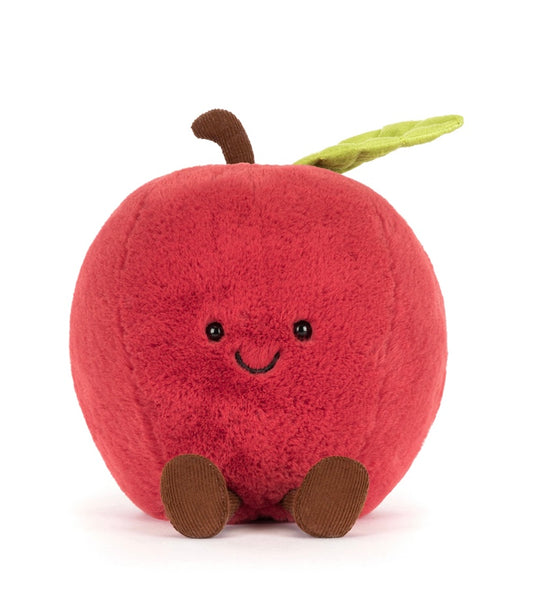 Amuseables Apple