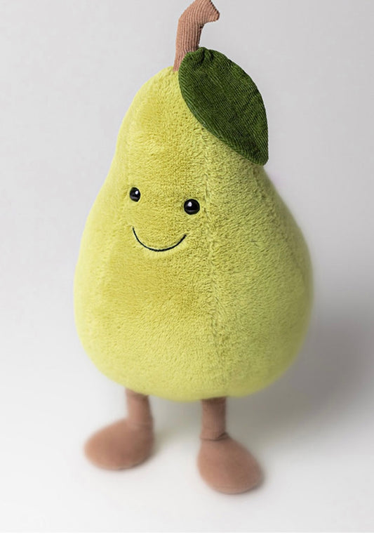 Amuseable Pear