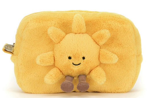 Amuseable Sun Pouch