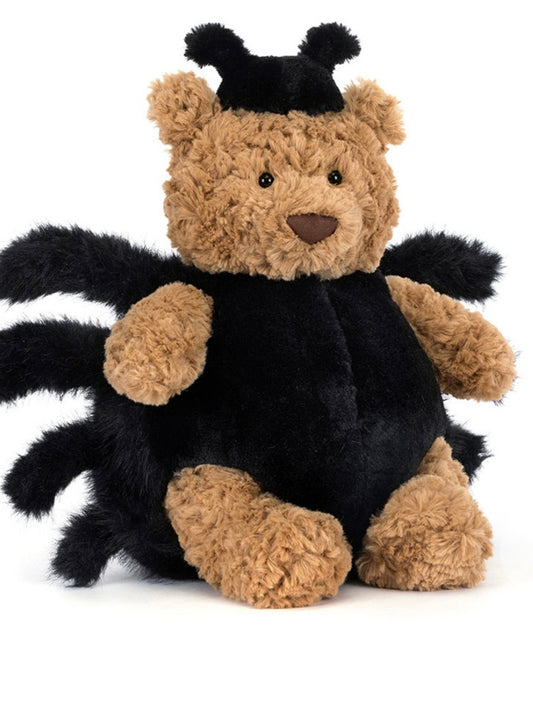 Bartholomew Bear Spider