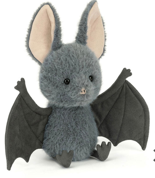 Jellycat Broox Bat