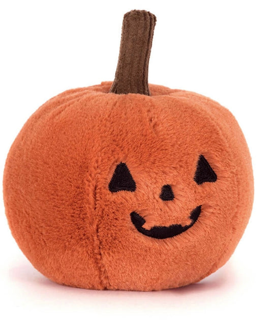 Ooky Jack O' Lantern