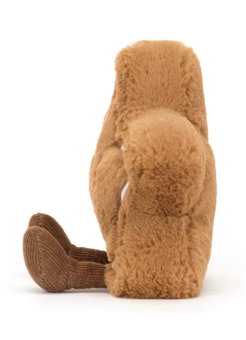 Jellycat Amuesable Star Cookie