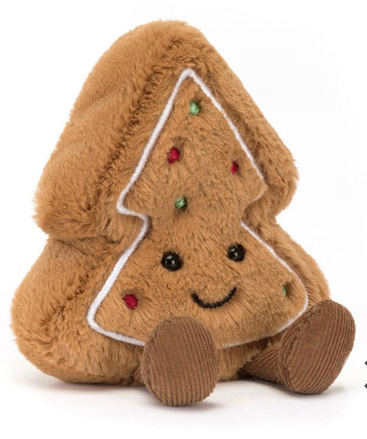 Jellycat Amuseable Tree Cookie