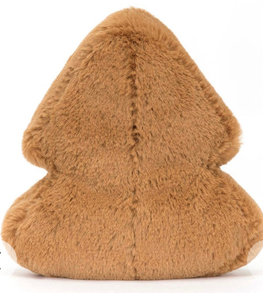 Jellycat Amuseable Tree Cookie