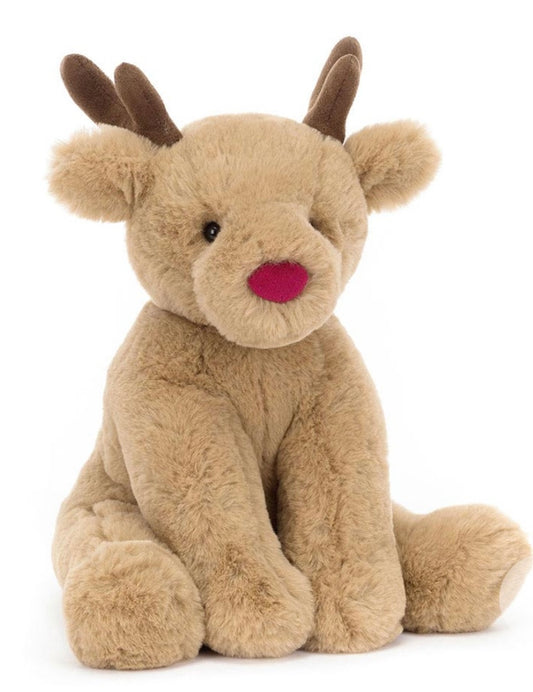 RomiReindeer