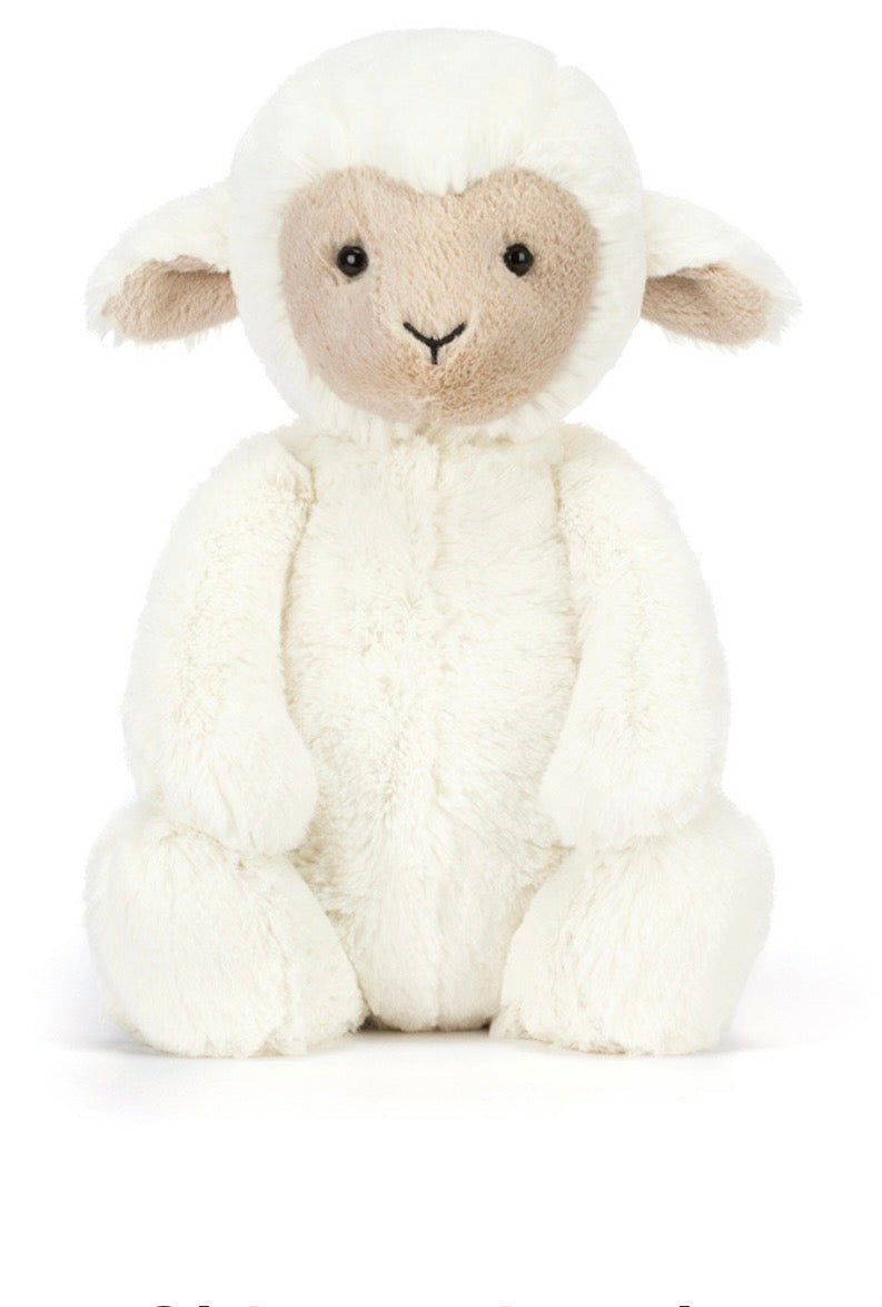Skipson Lamb