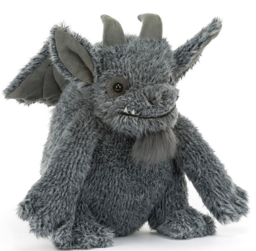 Growlston Gargoyle