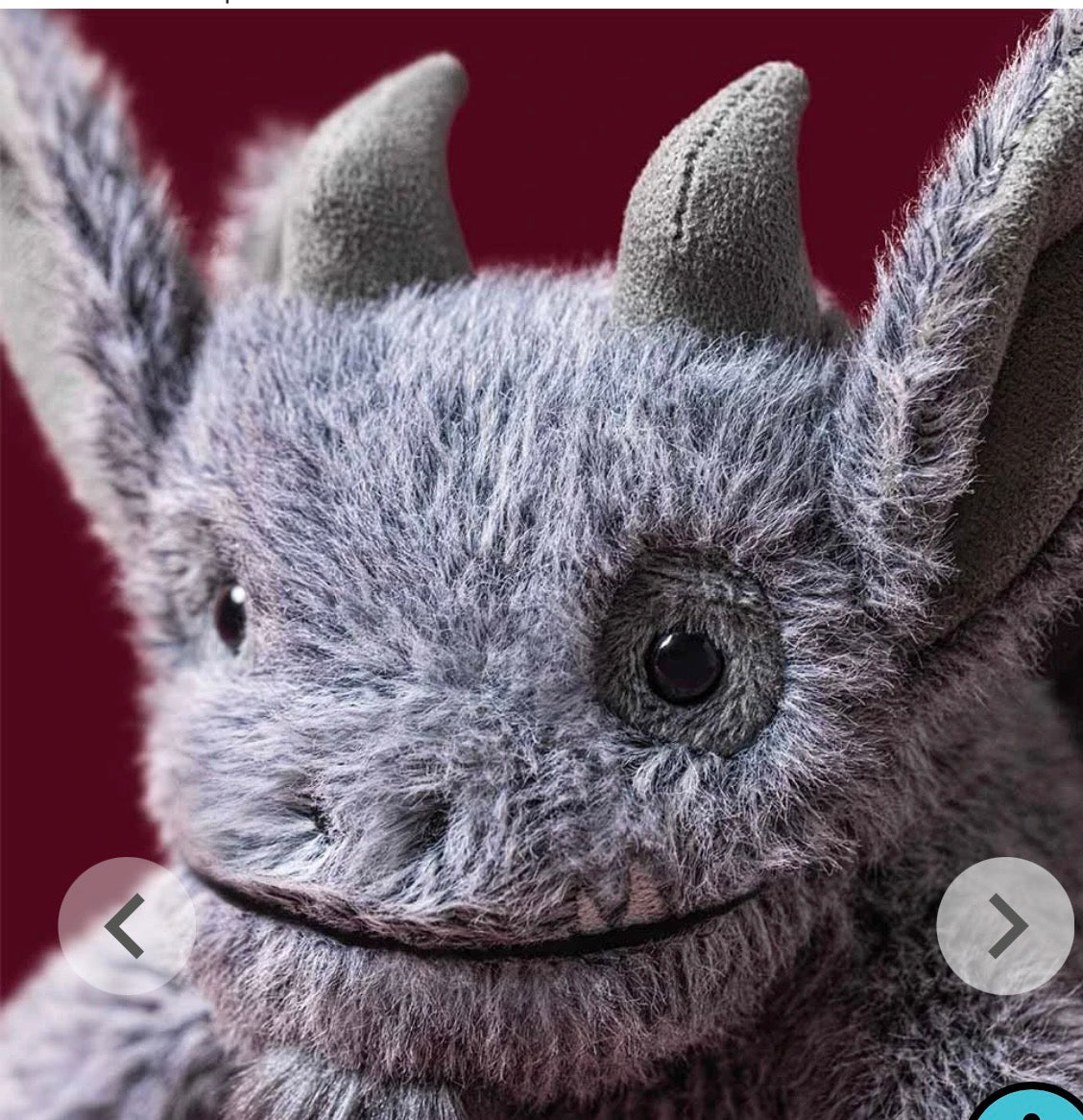 Growlston Gargoyle