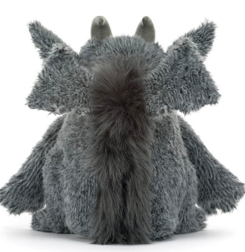 Growlston Gargoyle