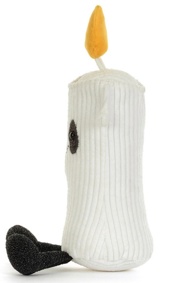 Amuseables Flickerty Candle