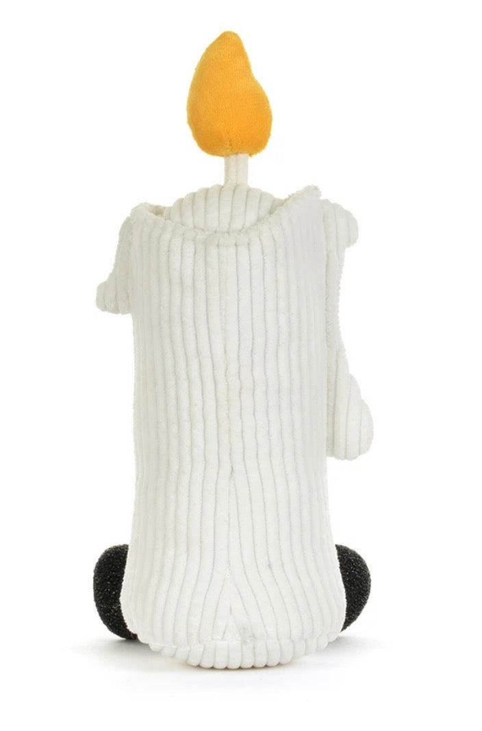 Amuseables Flickerty Candle