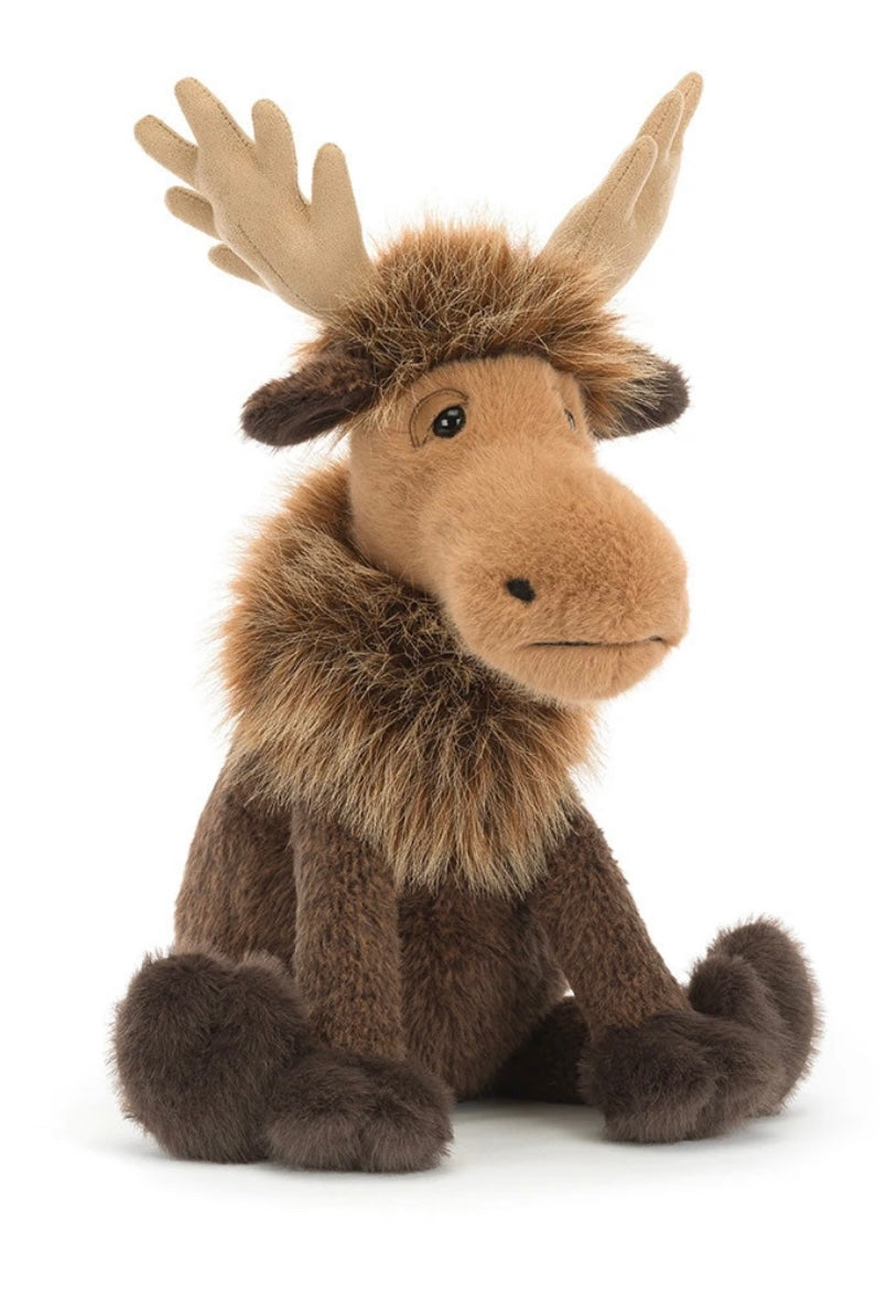 Birchly Moose