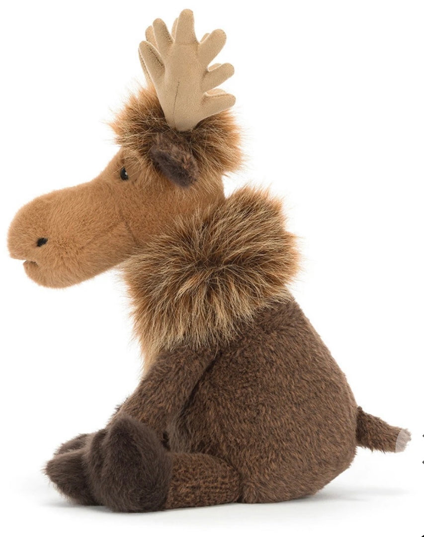 Birchly Moose