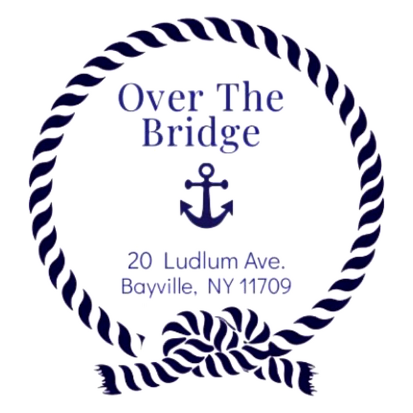 Over The Bridge